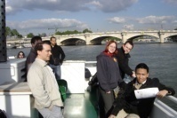 Sortie culturelle